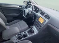Volkswagen Golf VII  1.6 TDi  110 CV  Bluemotion