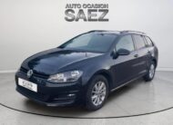 Volkswagen Golf VII  1.6 TDi  110 CV  Bluemotion