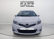 Toyota Yaris 1.0  VVT-I