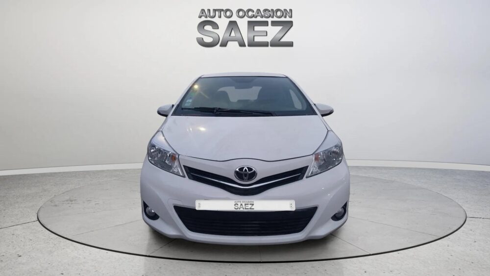 Toyota Yaris 1.0  VVT-I