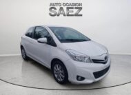 Toyota Yaris 1.0  VVT-I