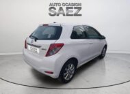 Toyota Yaris 1.0  VVT-I