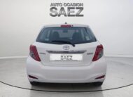 Toyota Yaris 1.0  VVT-I
