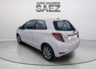 Toyota Yaris 1.0  VVT-I
