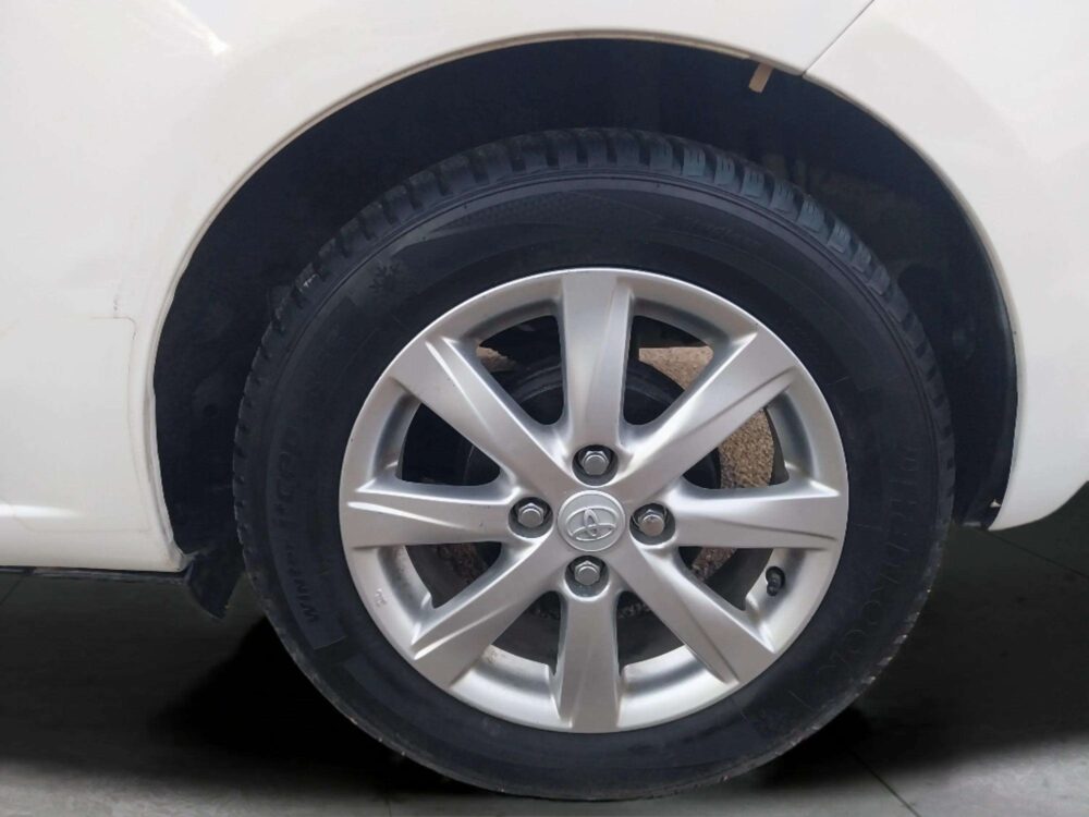 Toyota Yaris 1.0  VVT-I