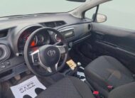 Toyota Yaris 1.0  VVT-I
