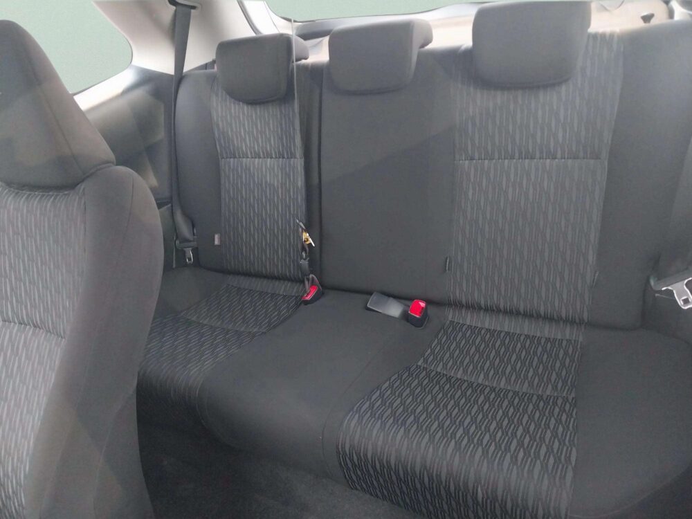 Toyota Yaris 1.0  VVT-I