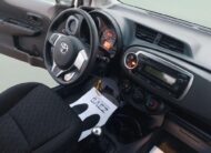 Toyota Yaris 1.0  VVT-I