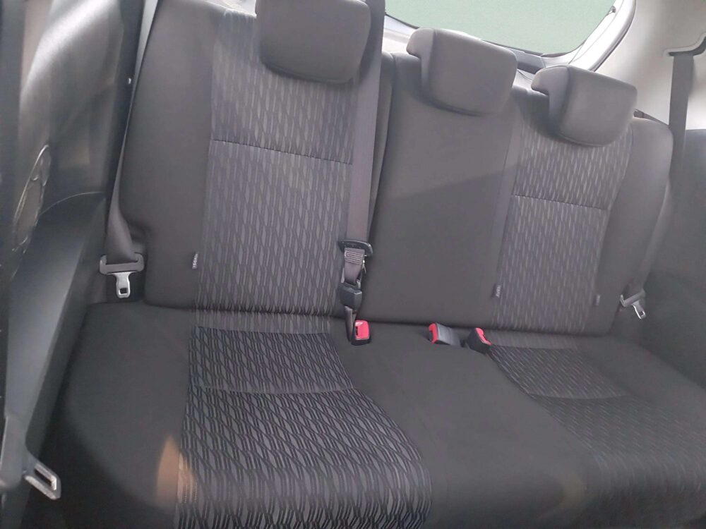 Toyota Yaris 1.0  VVT-I