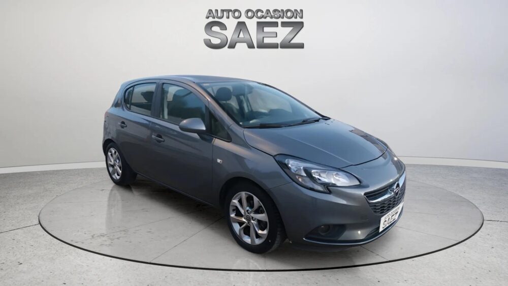 Opel Corsa 1.4  90 CV  Selective  5 P