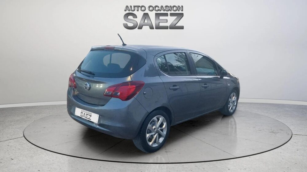 Opel Corsa 1.4  90 CV  Selective  5 P