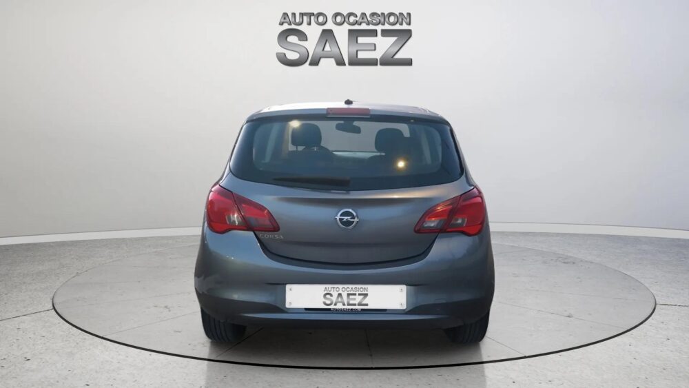 Opel Corsa 1.4  90 CV  Selective  5 P