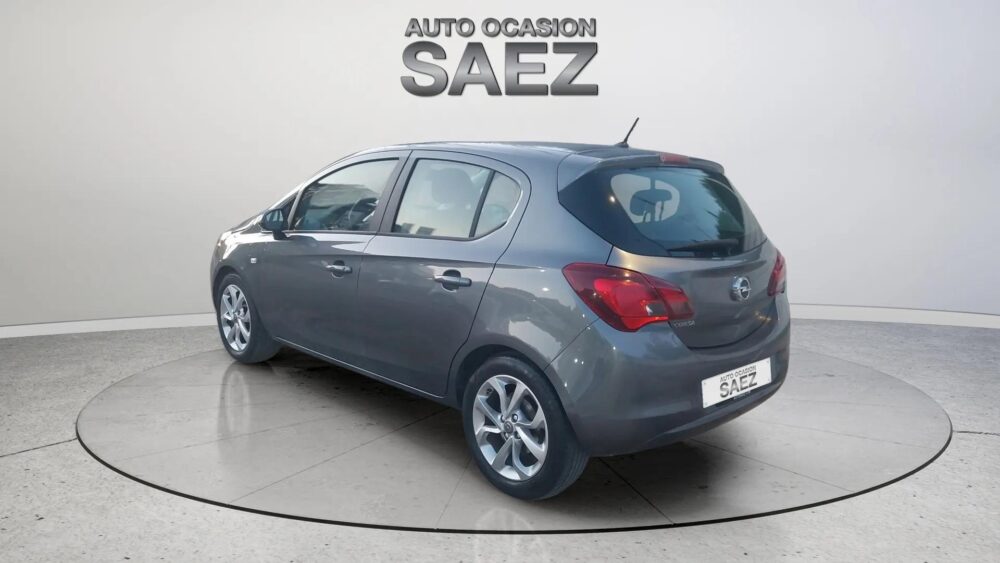 Opel Corsa 1.4  90 CV  Selective  5 P