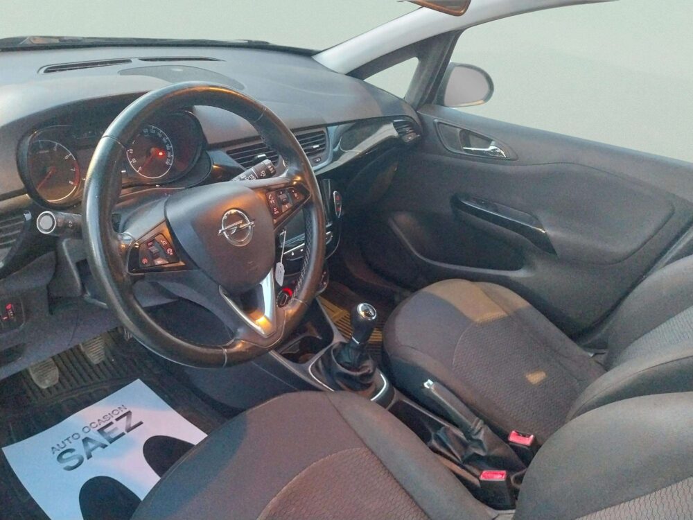 Opel Corsa 1.4  90 CV  Selective  5 P