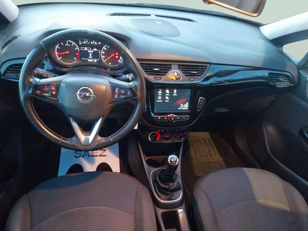Opel Corsa 1.4  90 CV  Selective  5 P