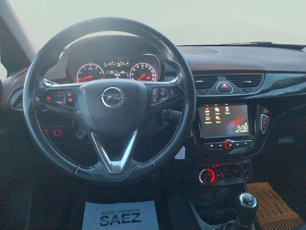 Opel Corsa 1.4  90 CV  Selective  5 P