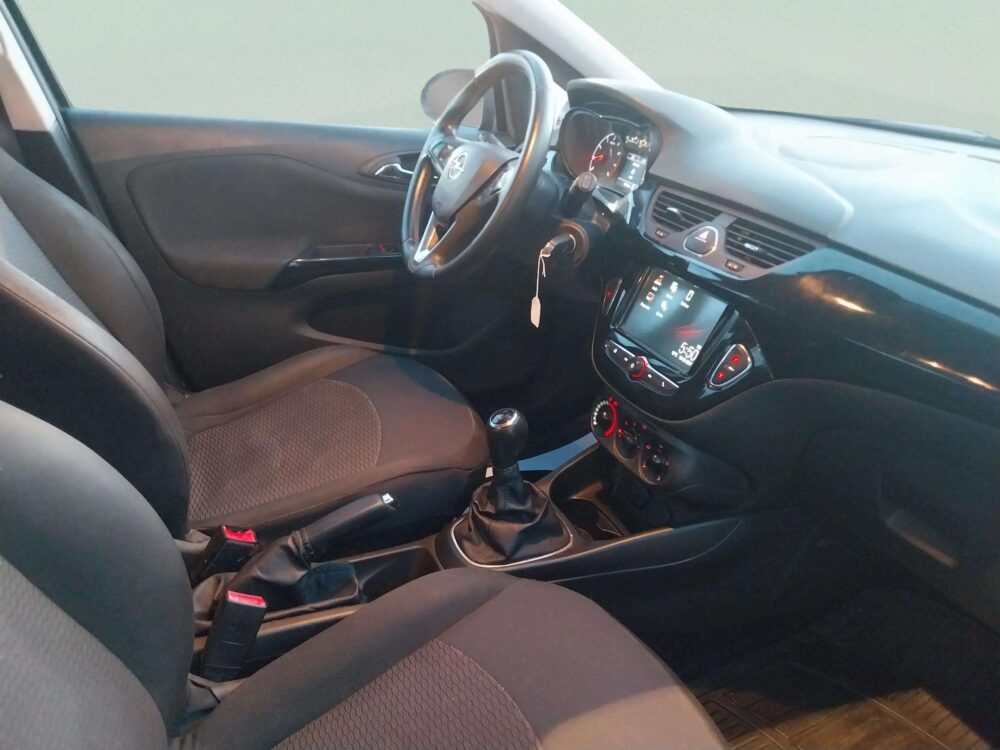 Opel Corsa 1.4  90 CV  Selective  5 P