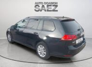 Volkswagen Golf VII  1.6 TDi  110 CV  Bluemotion