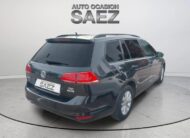 Volkswagen Golf VII  1.6 TDi  110 CV  Bluemotion