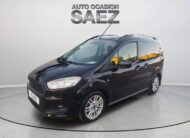 Ford Tourneo Courier  1.5 TDCi   95 CV  Doble pta lateral.