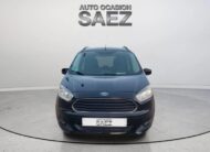 Ford Tourneo Courier  1.5 TDCi   95 CV  Doble pta lateral.