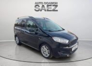 Ford Tourneo Courier  1.5 TDCi   95 CV  Doble pta lateral.