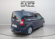 Ford Tourneo Courier  1.5 TDCi   95 CV  Doble pta lateral.