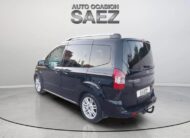 Ford Tourneo Courier  1.5 TDCi   95 CV  Doble pta lateral.