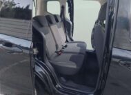 Ford Tourneo Courier  1.5 TDCi   95 CV  Doble pta lateral.