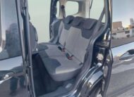 Ford Tourneo Courier  1.5 TDCi   95 CV  Doble pta lateral.