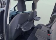 Ford Tourneo Courier  1.5 TDCi   95 CV  Doble pta lateral.