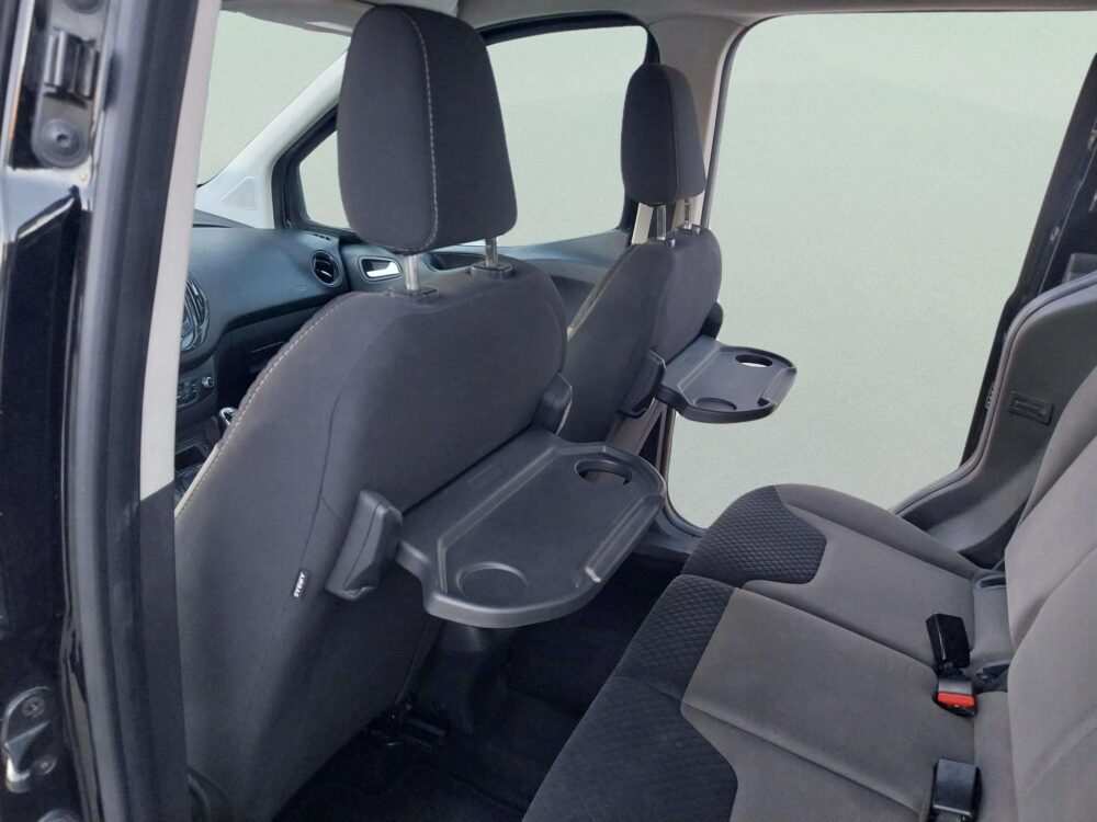 Ford Tourneo Courier  1.5 TDCi   95 CV  Doble pta lateral.