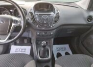 Ford Tourneo Courier  1.5 TDCi   95 CV  Doble pta lateral.