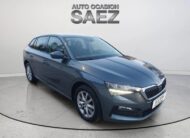 Skoda Scala 1.0  110 CV  Ambition