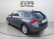 Skoda Scala 1.0  110 CV  Ambition