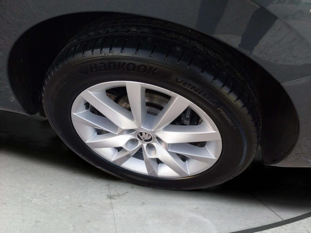 Skoda Scala 1.0  110 CV  Ambition