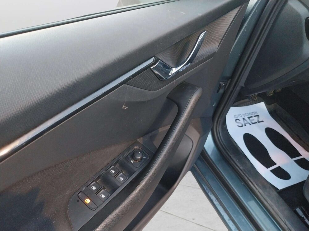 Skoda Scala 1.0  110 CV  Ambition