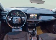 Skoda Scala 1.0  110 CV  Ambition