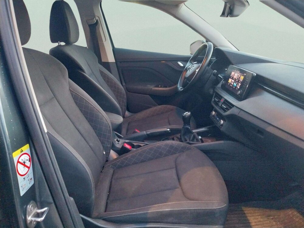 Skoda Scala 1.0  110 CV  Ambition