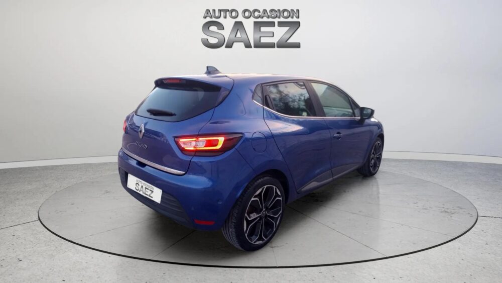 Renault Clio 0.9  90 CV Energy  Zen