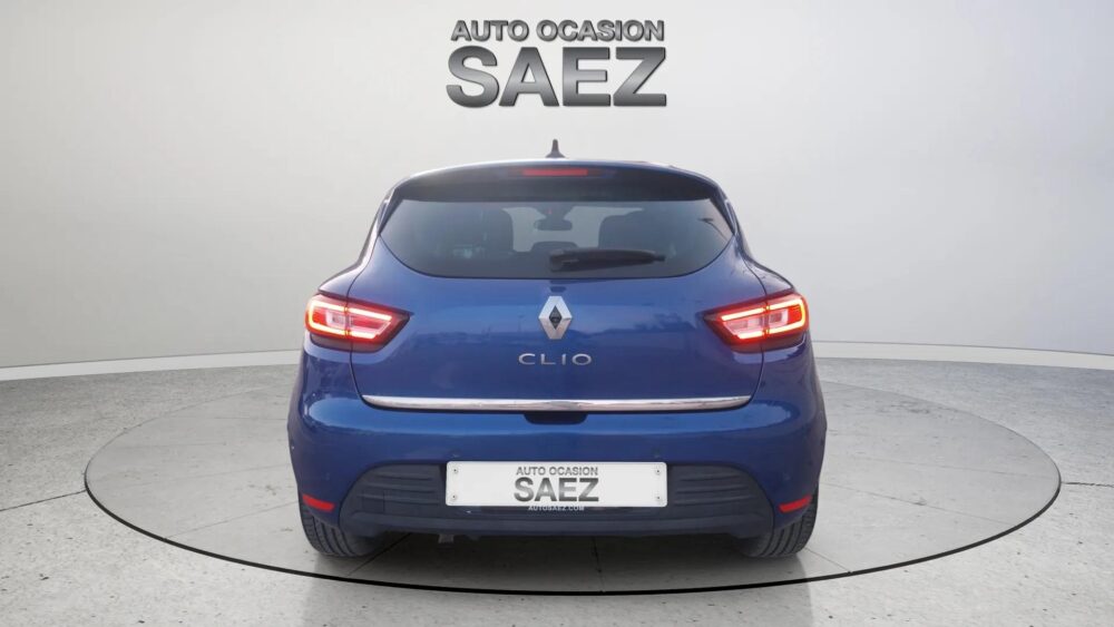 Renault Clio 0.9  90 CV Energy  Zen