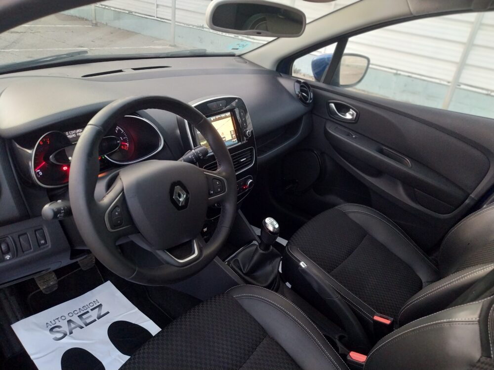 Renault Clio 0.9  90 CV Energy  Zen