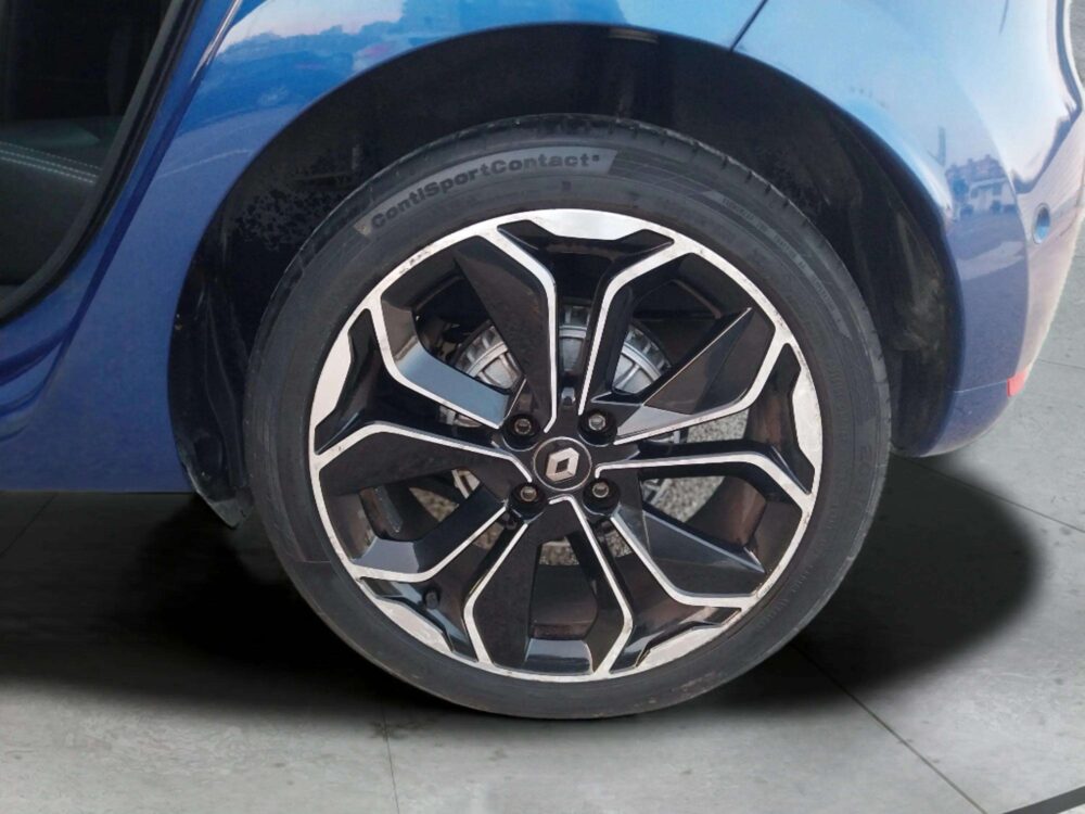 Renault Clio 0.9  90 CV Energy  Zen