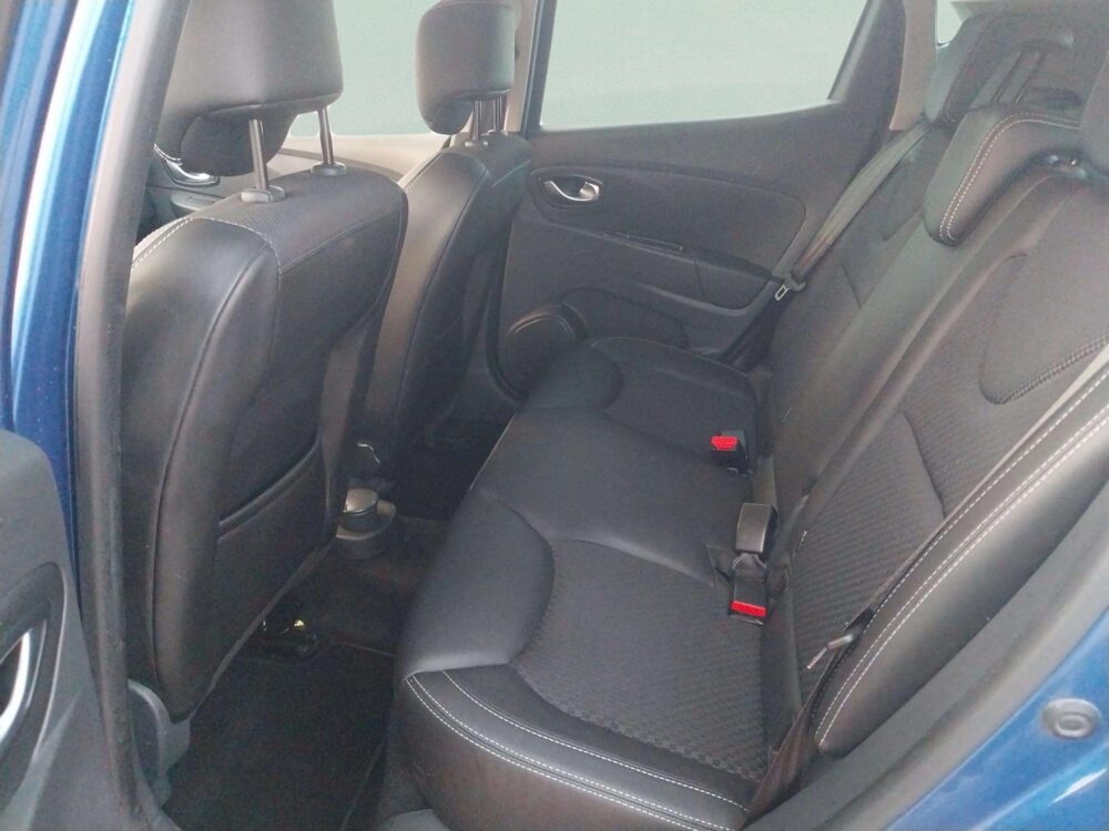 Renault Clio 0.9  90 CV Energy  Zen