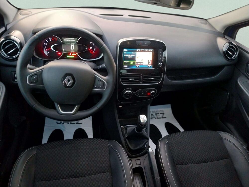 Renault Clio 0.9  90 CV Energy  Zen