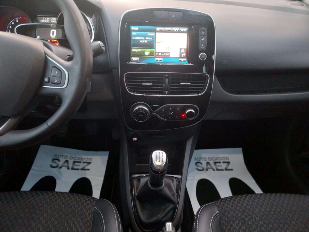 Renault Clio 0.9  90 CV Energy  Zen
