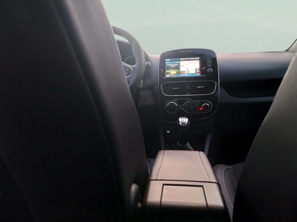 Renault Clio 0.9  90 CV Energy  Zen
