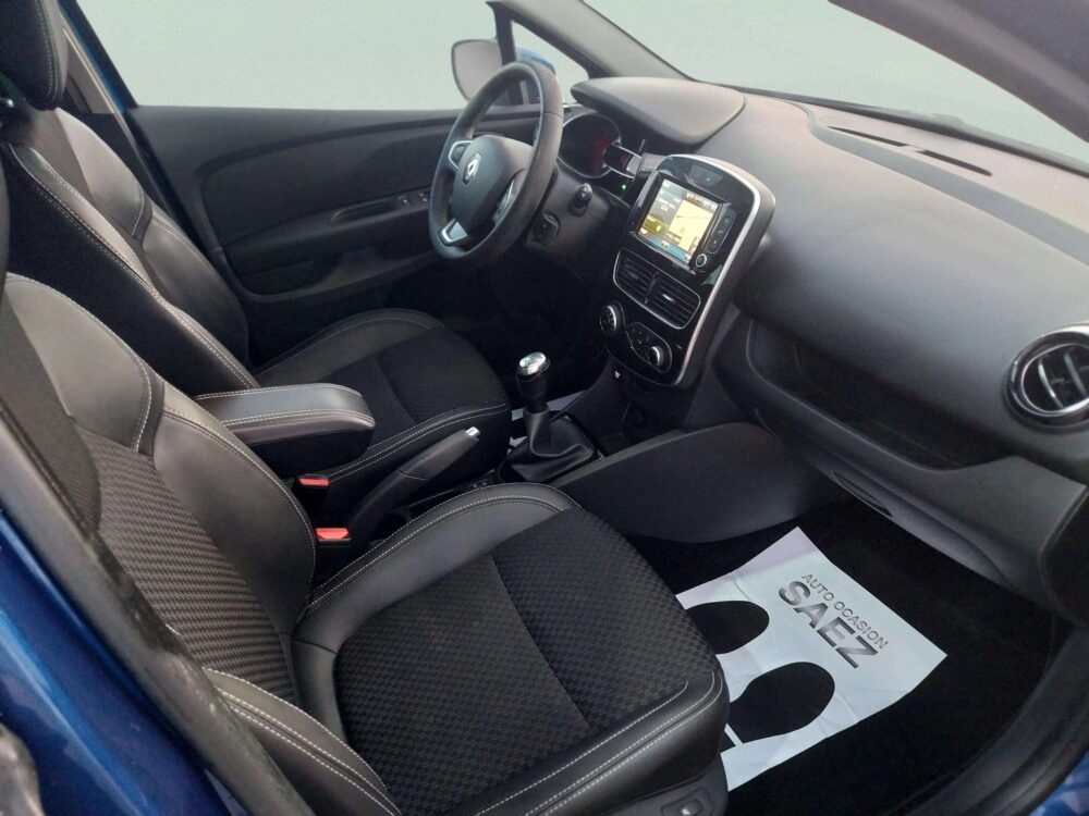 Renault Clio 0.9  90 CV Energy  Zen