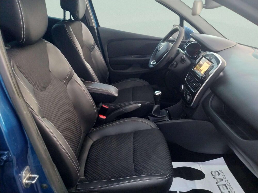 Renault Clio 0.9  90 CV Energy  Zen