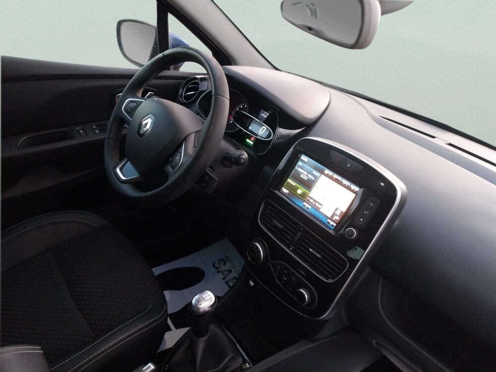Renault Clio 0.9  90 CV Energy  Zen